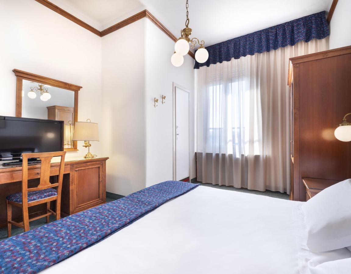 Palace Centro Hotel Bolonha